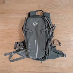 Norrona fjørå 18L Pack